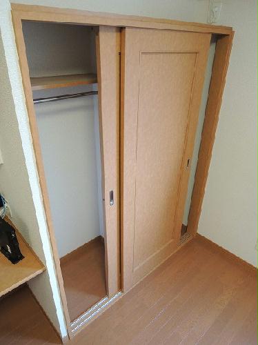 収納　収納スペース