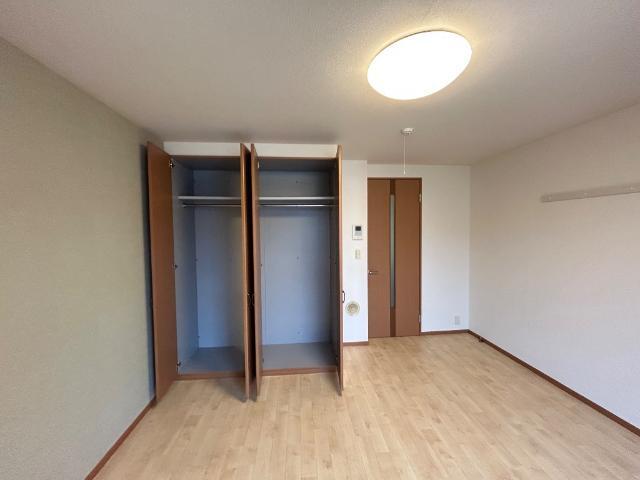 収納　収納（イメージ）