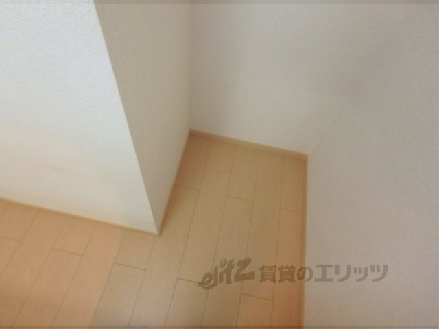 その他部屋・スペース　冷蔵庫置場