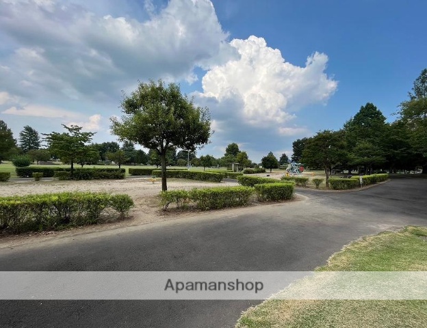 公園　赤松園あやなすパーク(旧西部公園)（公園）まで911m