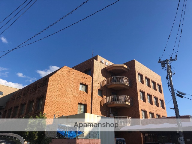 病院　医療法人社団誠心会萩原中央病院（病院）まで1501m