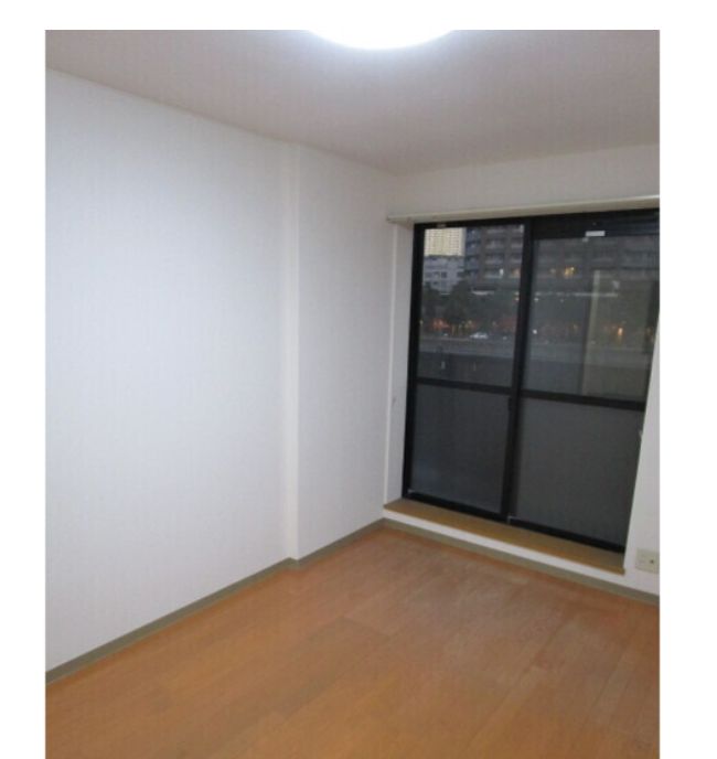 居室・リビング　おしゃれな居間です