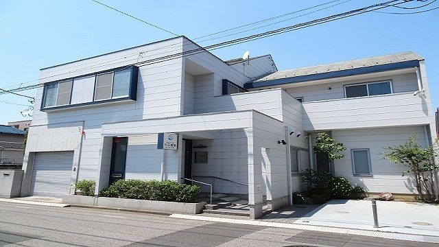 病院　大江医院（病院）まで158m