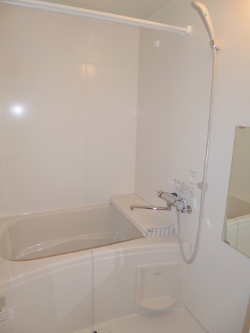 バス・シャワールーム　★浴室感想・追焚機能★