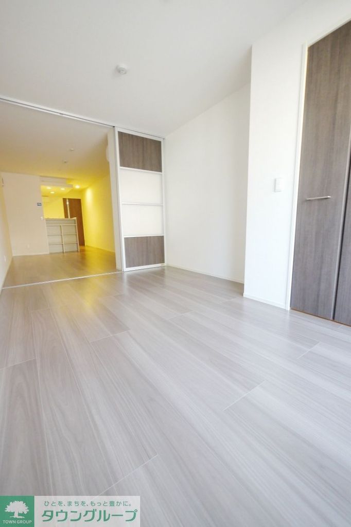 その他部屋・スペース　リビング/居室