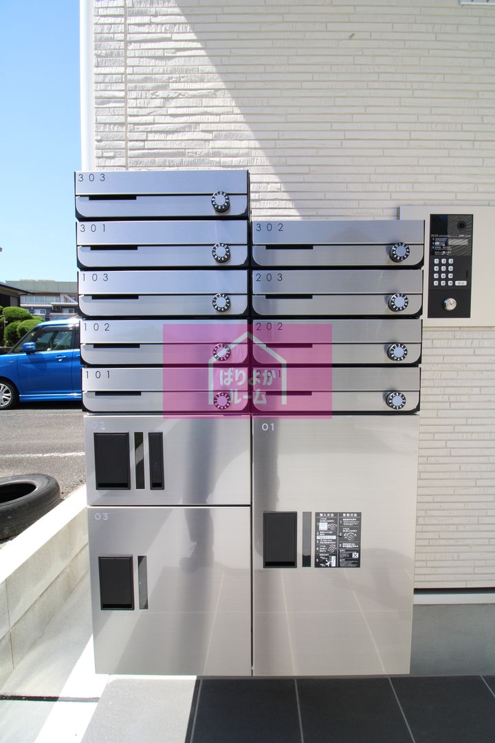 その他共有部分