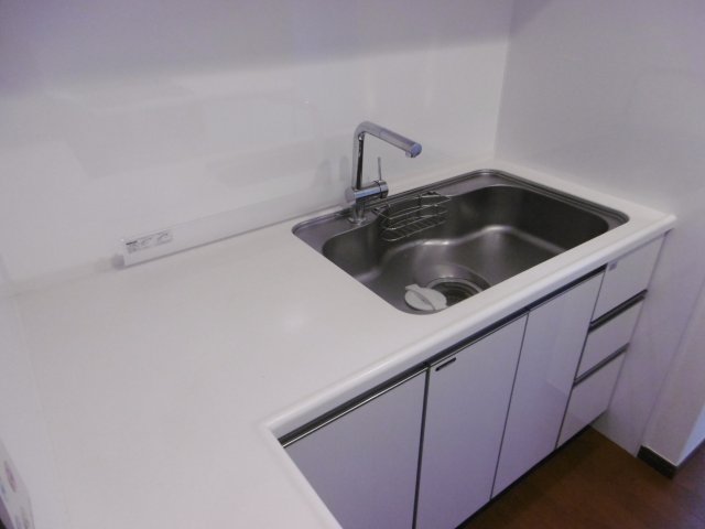 キッチン　キッチン※別部屋参考写真