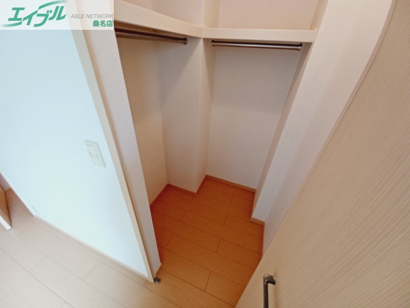 収納　別部屋同型タイプ