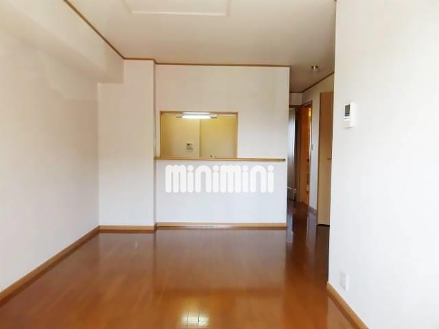 その他部屋・スペース　会話の弾むカウンターキッチン。