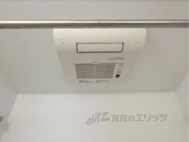 その他設備　浴室乾燥機