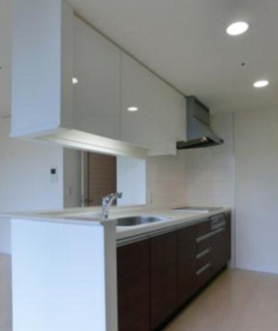 キッチン　※別部屋参照