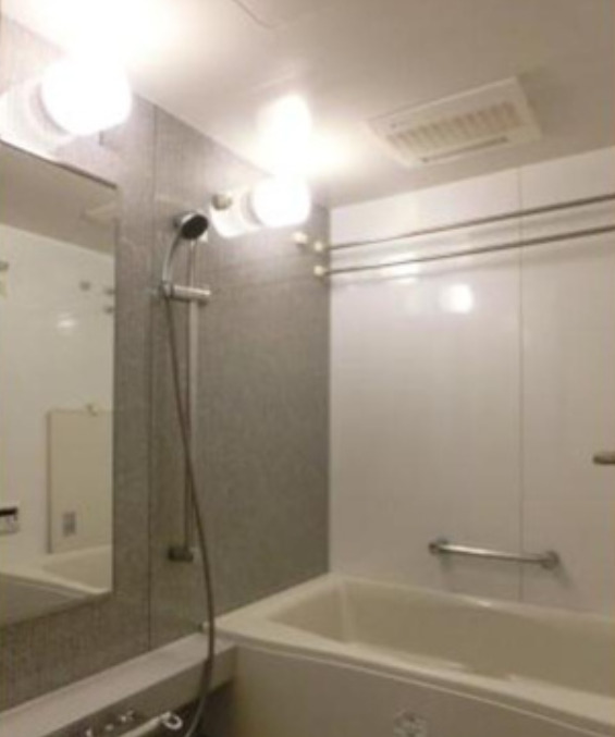 バス・シャワールーム　※別部屋参照