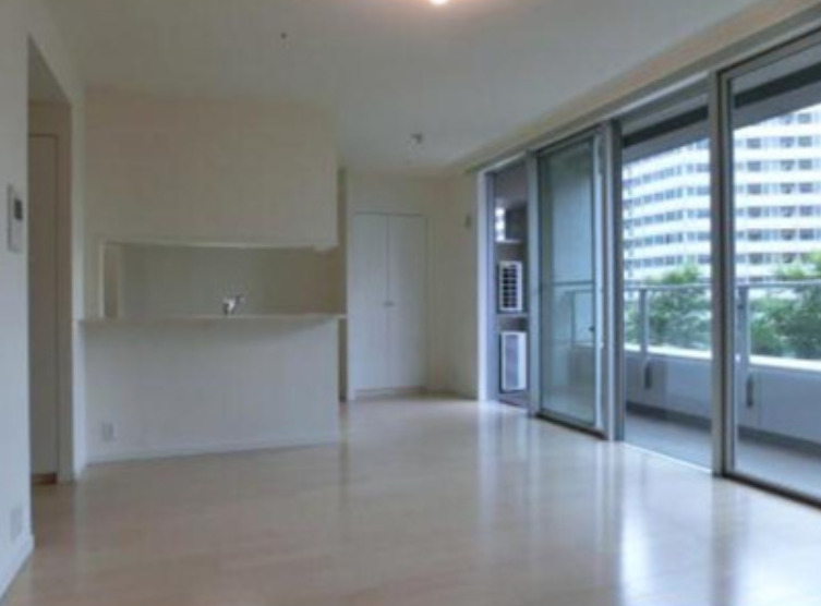 居室・リビング　※別部屋参照