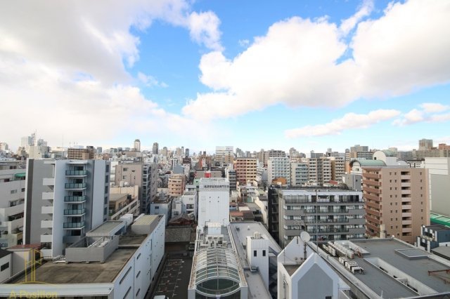 眺望　Quintet NAMBA