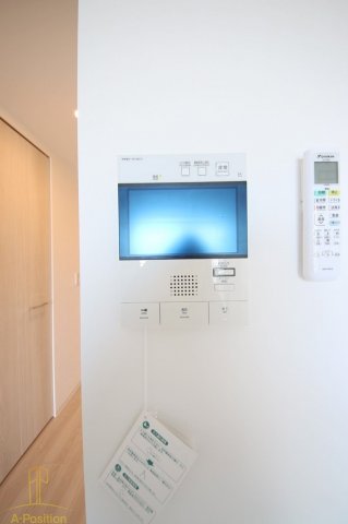 セキュリティ　Quintet NAMBA