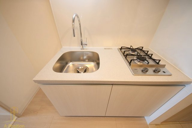 キッチン　Quintet NAMBA