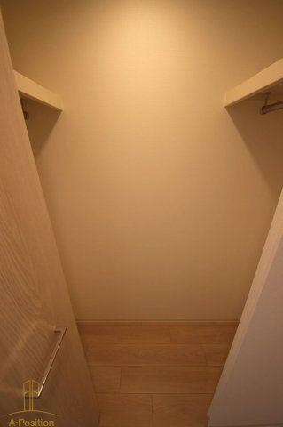 収納　Quintet NAMBA