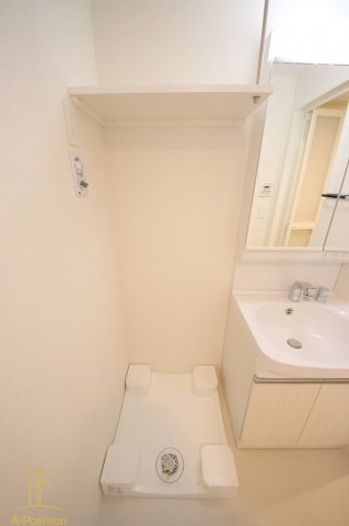 その他設備　Quintet NAMBA