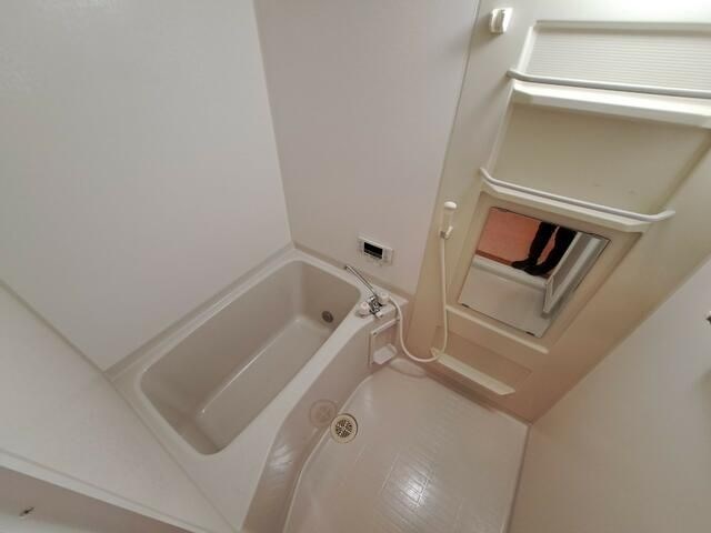 バス・シャワールーム　※現況優先