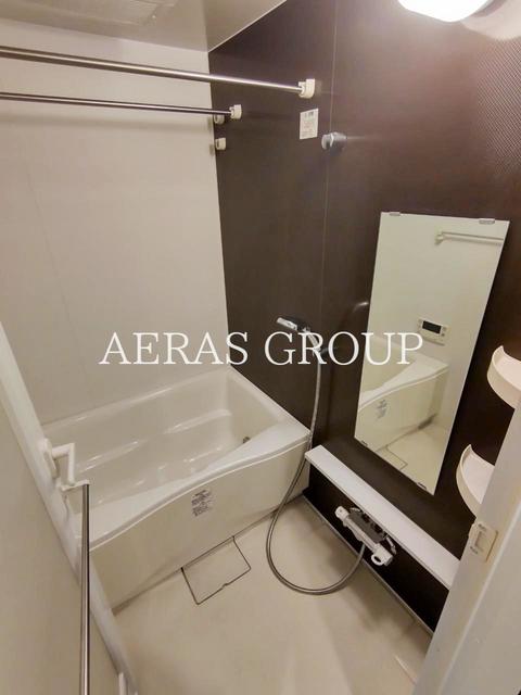 バス・シャワールーム　同仕様参考写真