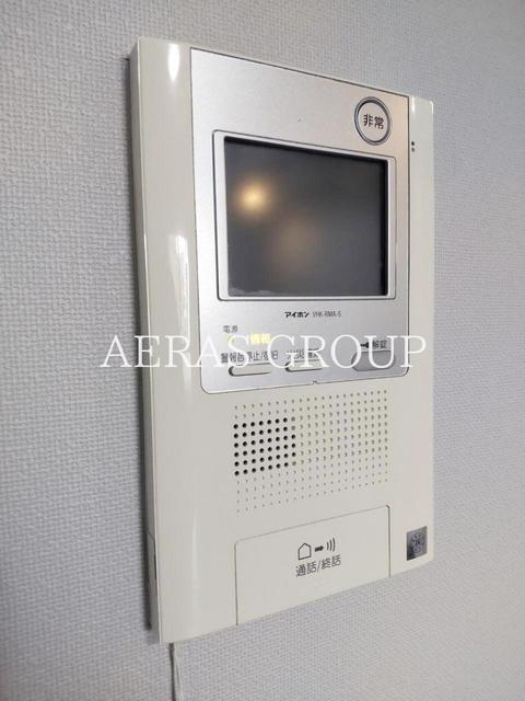 セキュリティ　同仕様参考写真