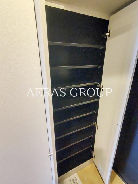 玄関　同仕様参考写真