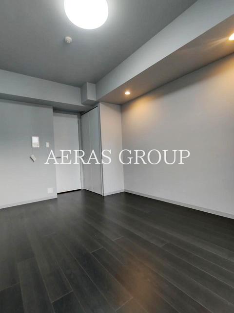 居室・リビング　同仕様参考写真