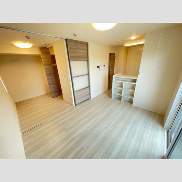 居室・リビング　LDK