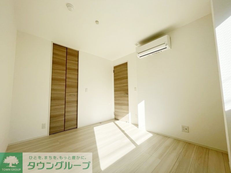 その他部屋・スペース　リビング/居室