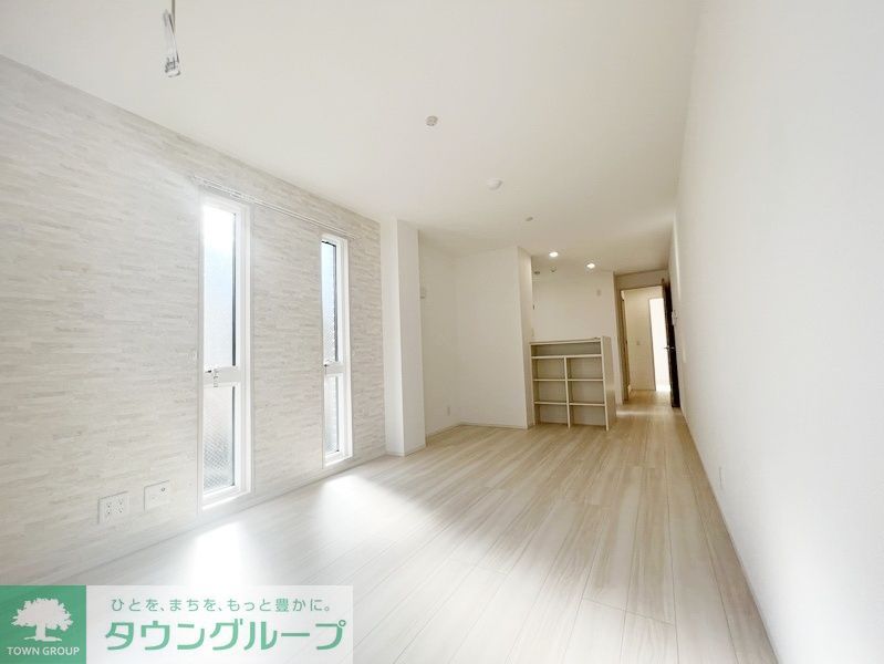 居室・リビング　リビング/居室