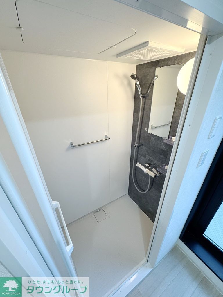 その他部屋・スペース　バルコニー