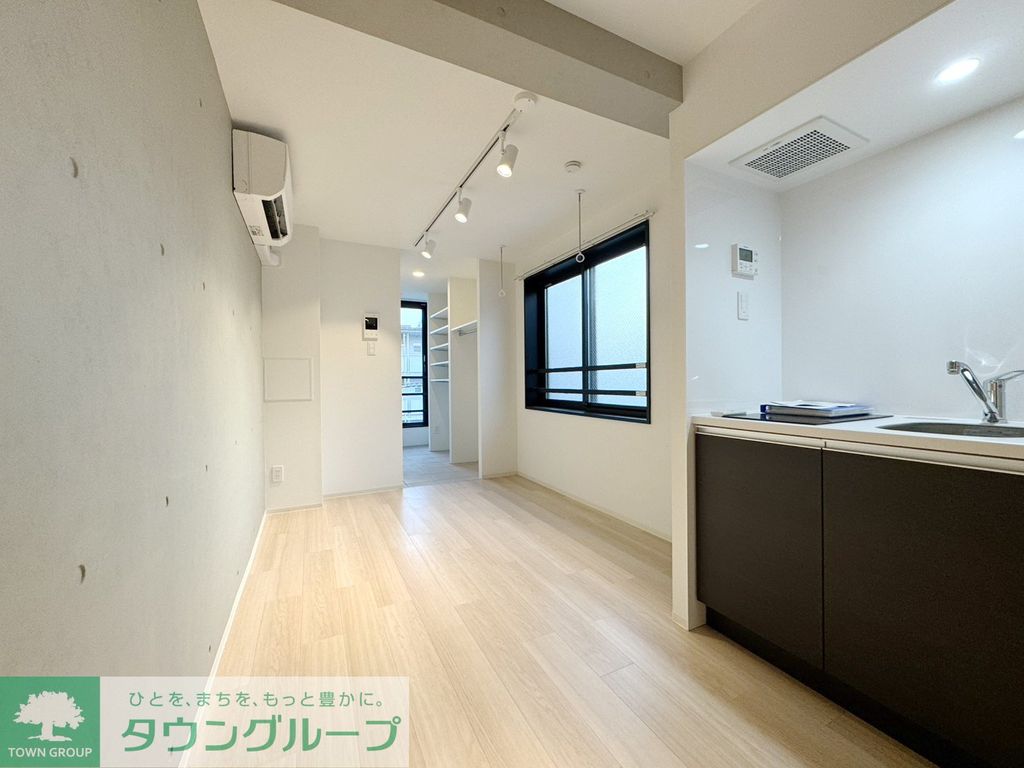 居室・リビング　リビング/居室