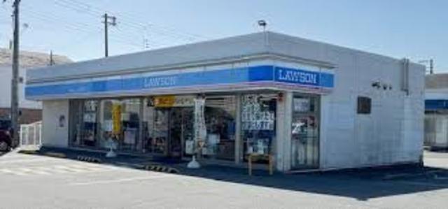 コンビニ　ローソン　姫路宮上町店（コンビニ）まで163m