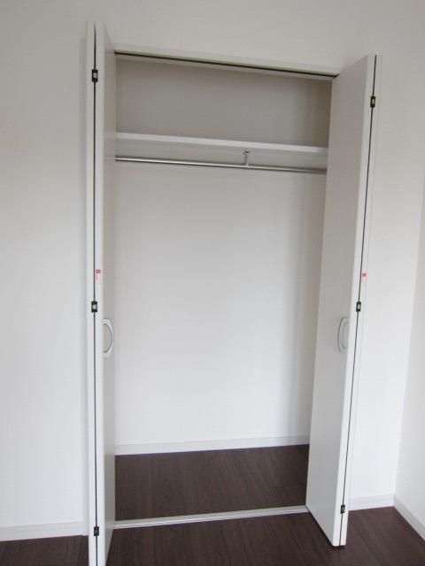 収納　★収納２箇所あります★