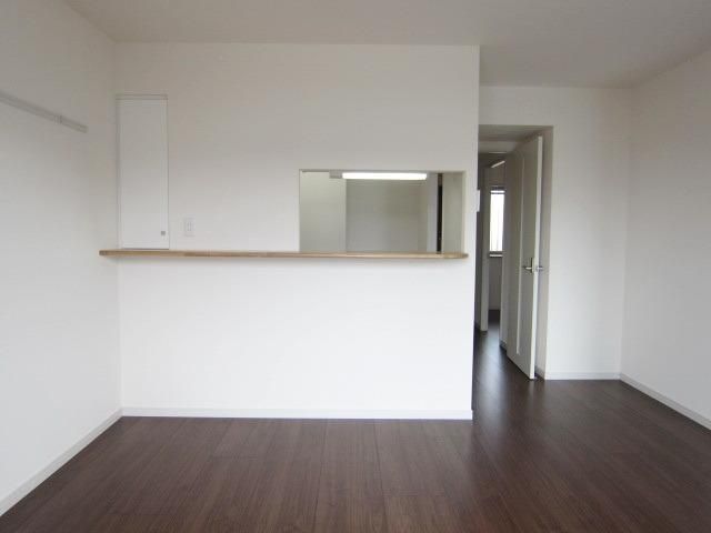 居室・リビング　★8.2帖のＬＤＫ★