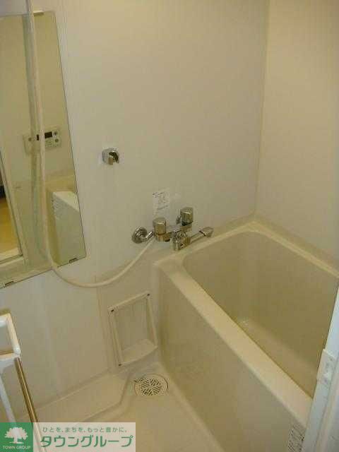 バス・シャワールーム　別部屋参照