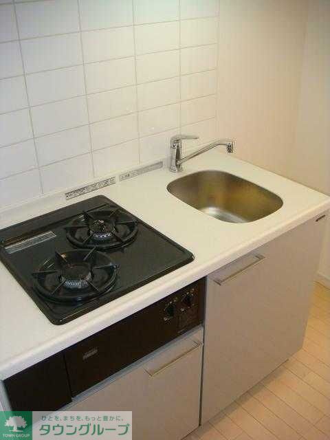 キッチン　別部屋参照