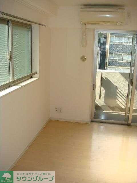 居室・リビング　別部屋参照