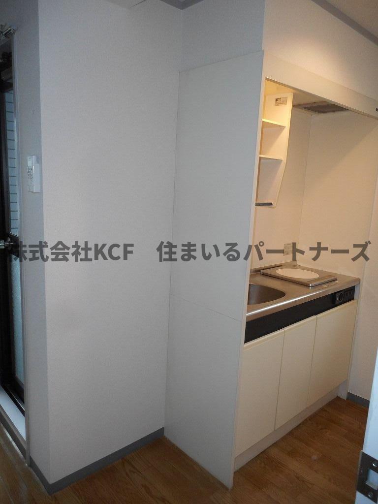 その他部屋・スペース　きれいな内装です