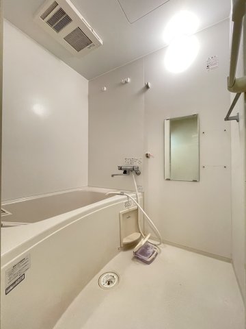 バス・シャワールーム　★浴室乾燥&追焚機能付き♪