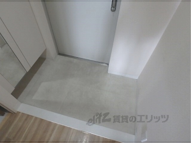 その他部屋・スペース　廊下