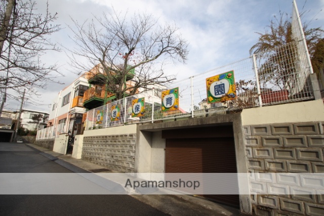 幼稚園・保育園　大池保育園（幼稚園・保育園）まで2990m
