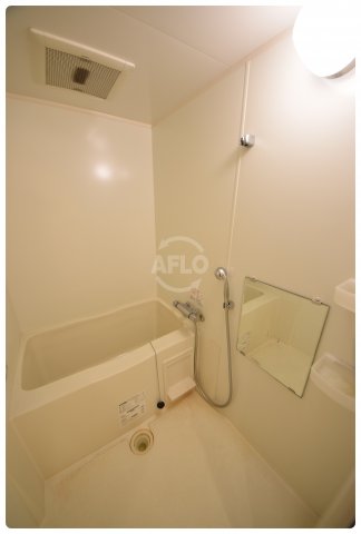 バス・シャワールーム　ドゥーエ森ノ宮　風呂