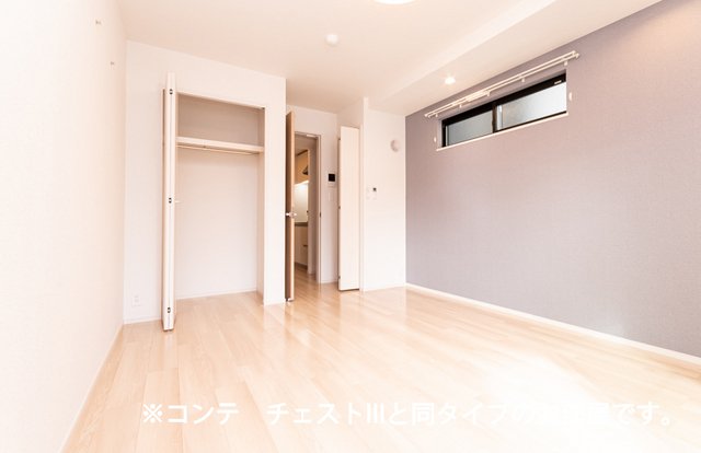 居室・リビング　使いやすいリビングです