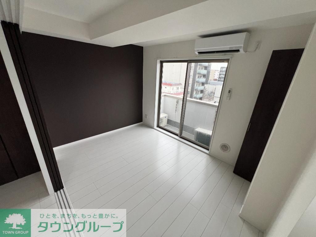 その他　バルコニー