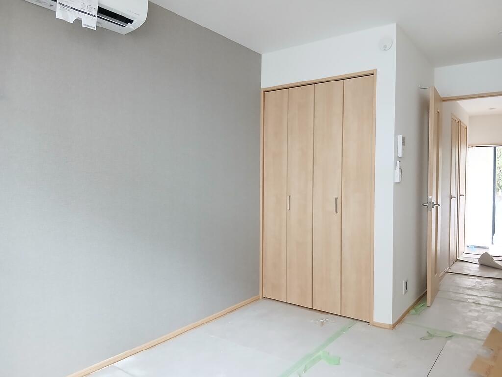 その他部屋・スペース　※建築中