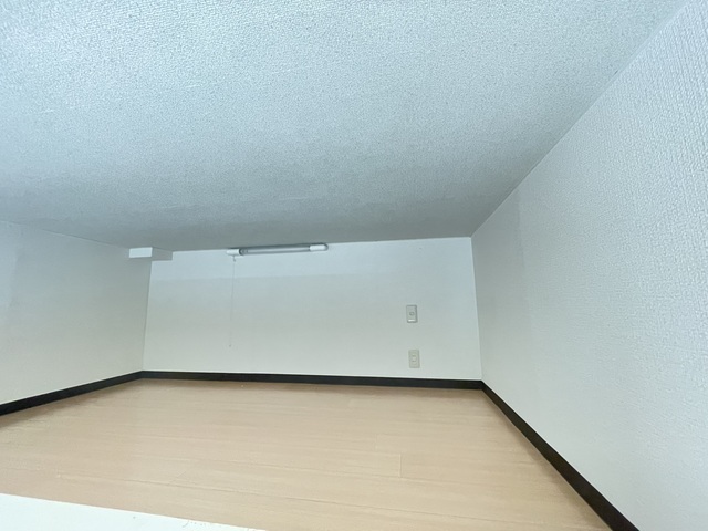 その他部屋・スペース　ロフト※別部屋参考写真