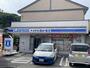 コンビニ　ローソン・スリーエフ南大沢店（コンビニ）まで408m
