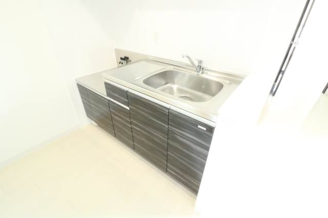 キッチン　キッチンスペース♪