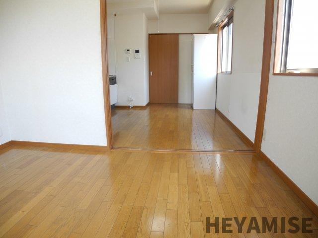 その他　※同間取りの別の階のお部屋の画像です※